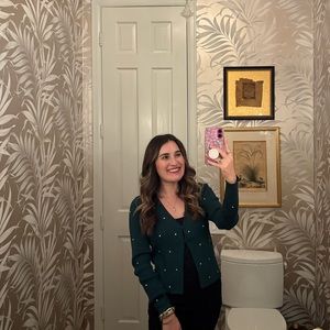 Meet your Posher, Bella